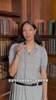 跟那个男人太像了！科比大女儿娜塔莉亚：我想成为一名电影导演