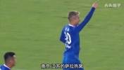 网友神文案！苏超各队巡礼之南京队😂