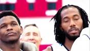 普通人进NBA到底有多难？看完这组数据 你还会嘲笑杨瀚森吗