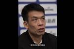 解指导:近期状态有起伏 但球队目标坚定不移 希望大家保持专注
