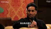 哪个选秀瞬间让你愣住?Shams此前:杨瀚森被选中时我有点意外!