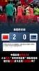 韩媒:中国足球强势复苏!大胜世界杯球队,重回亚洲足球强国?