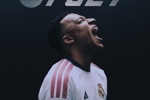 姆巴佩社媒庆祝自己成为EA FC27终极版封面人物：I'M BACK