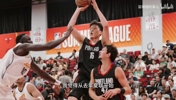 杨瀚森训练师：国家队使用瀚森的方式和在NBA有所不同🥸
